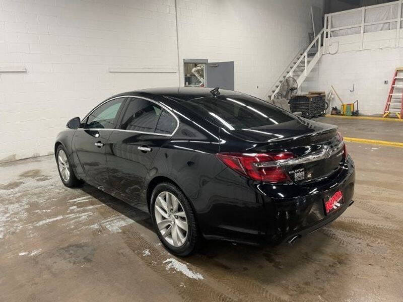 2014 Buick Regal Premium I