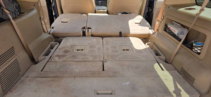 2010 Ford Explorer XLT