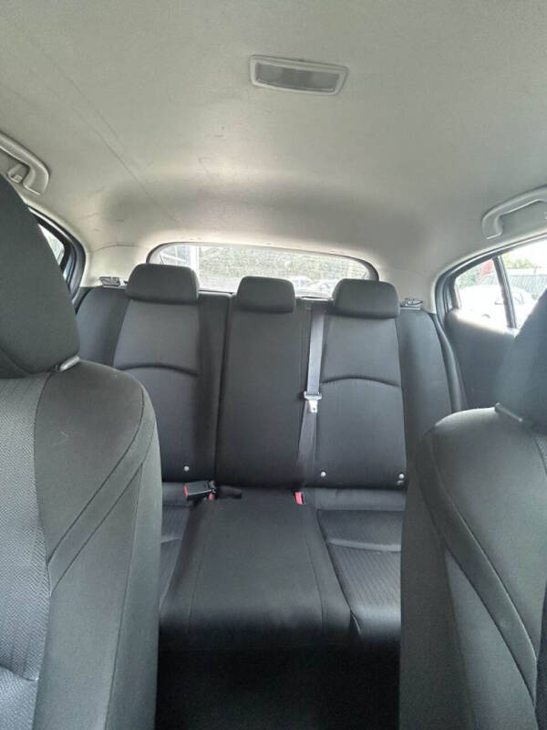 2014 Mazda MAZDA3 i Sport