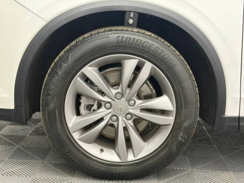 2023 Acura MDX SH-AWD