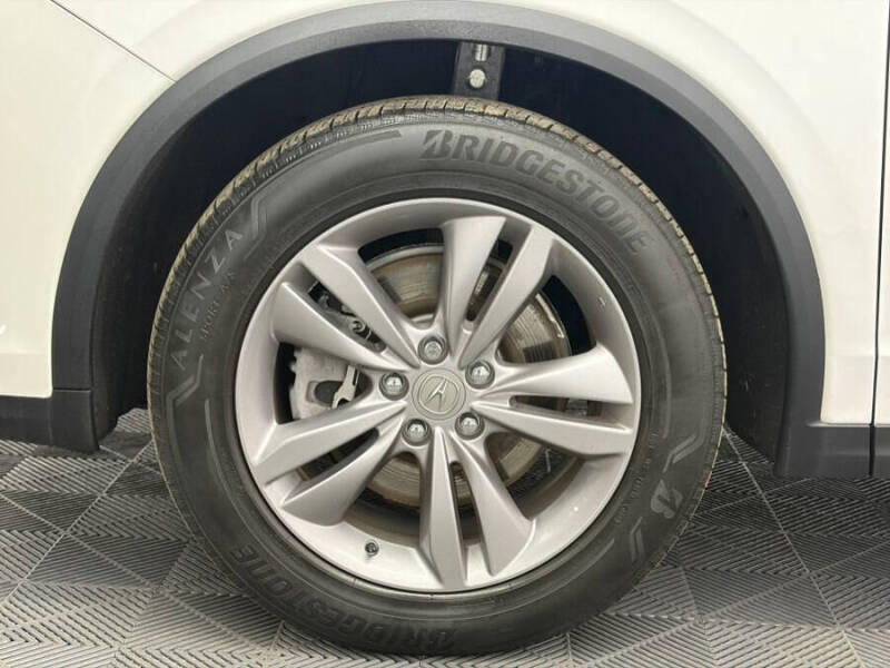 2023 Acura MDX SH-AWD