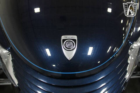 2001 Chrysler Prowler