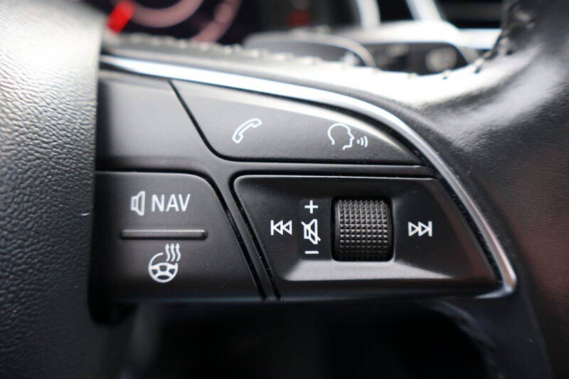 2017 Audi Q7 3.0T quattro Prestige