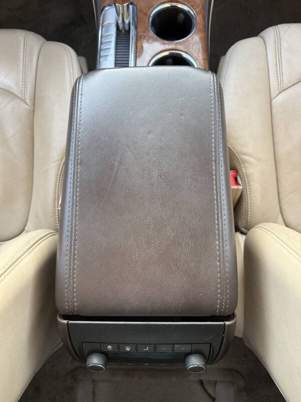 2012 Buick Enclave Leather