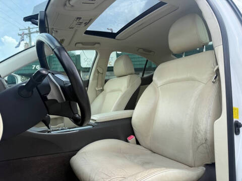 2013 Lexus IS 250