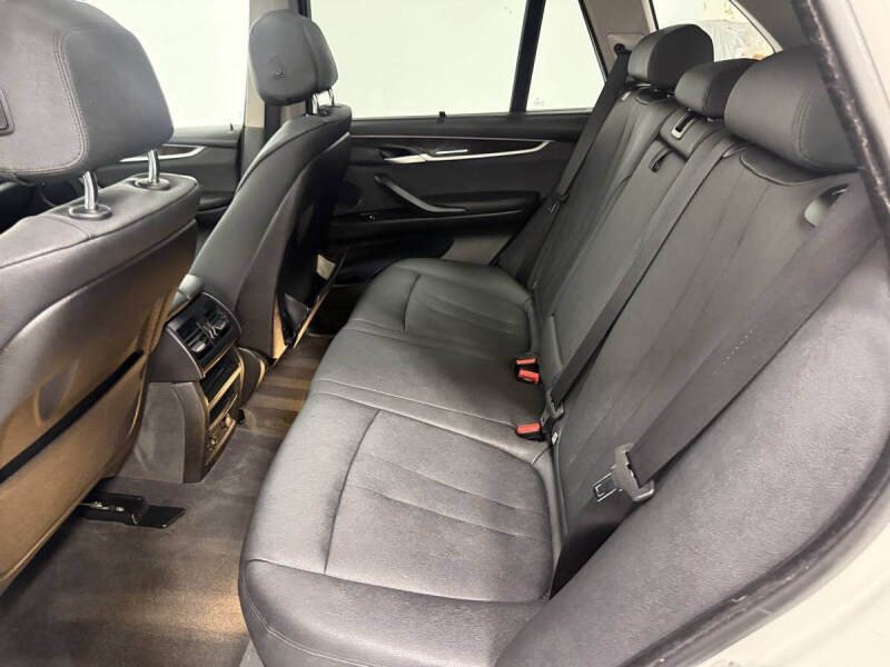 2015 BMW X5 xDrive35d