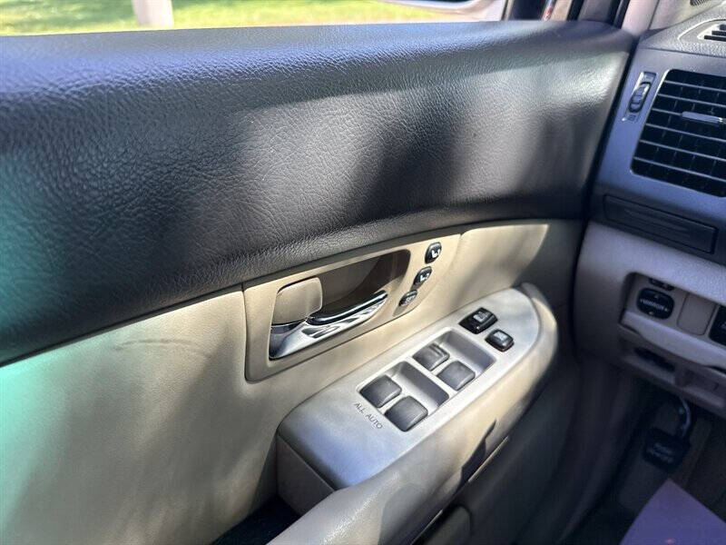 2006 Lexus RX 400h