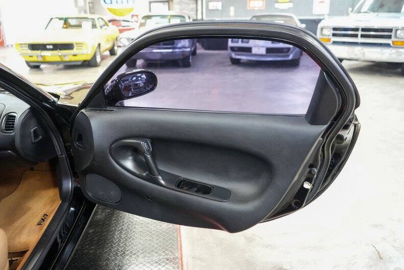 1994 Mazda RX-7 Turbo