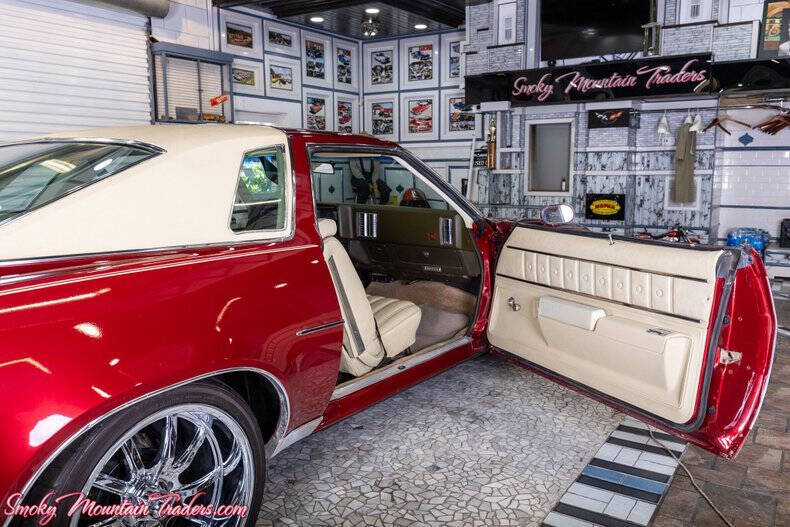 1974 Chevrolet Chevelle