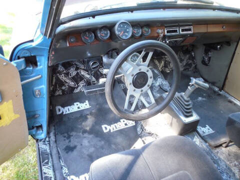 1953 Studebaker Starlight
