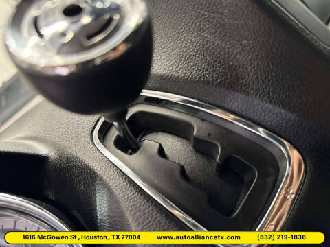 2015 Dodge Grand Caravan