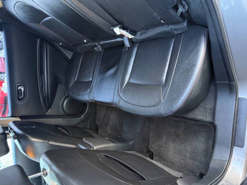 2013 Nissan Rogue SV