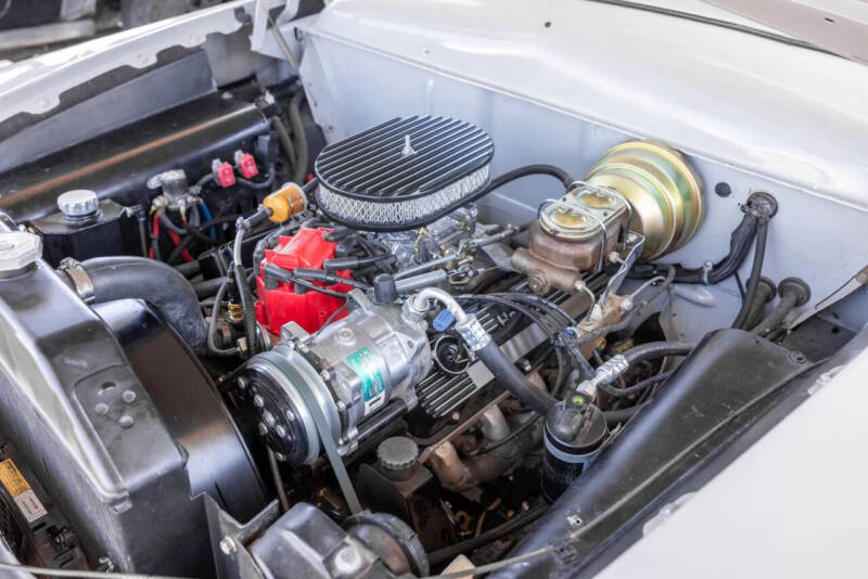 1950 Ford Crown Victoria