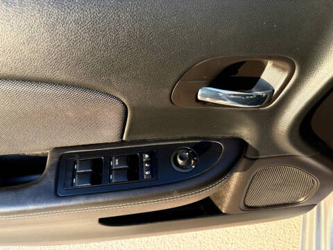 2013 Dodge Avenger SXT