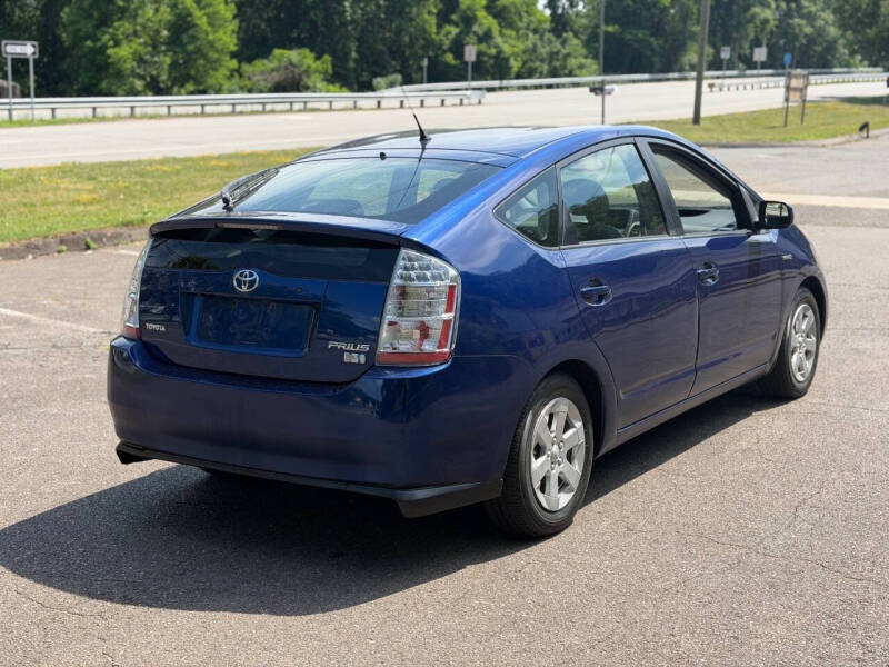 2009 Toyota Prius