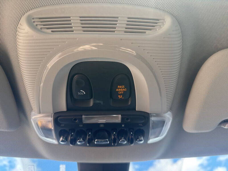 2023 MINI Countryman