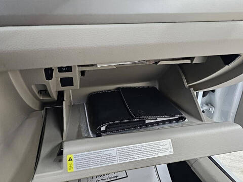 2021 Volkswagen Passat SE