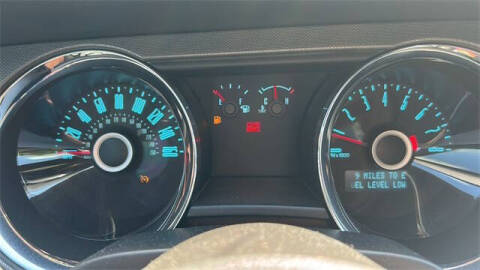 2014 Ford Mustang GT