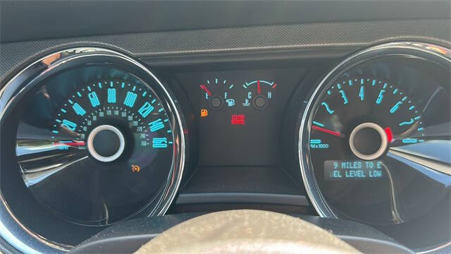 2014 Ford Mustang GT