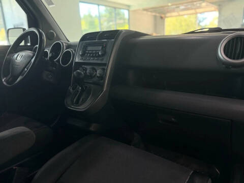 2006 Honda Element EX-P