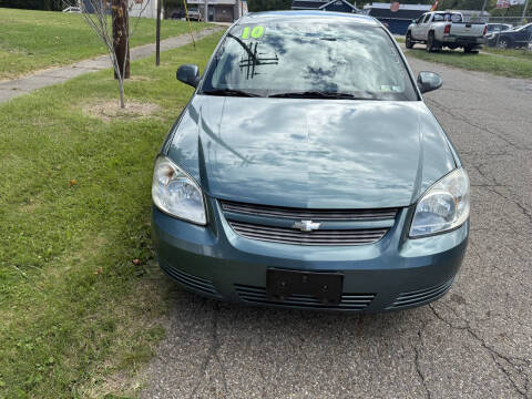 2010 Chevrolet Cobalt LT