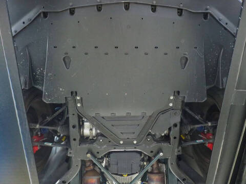 2019 Ford Mustang BULLITT