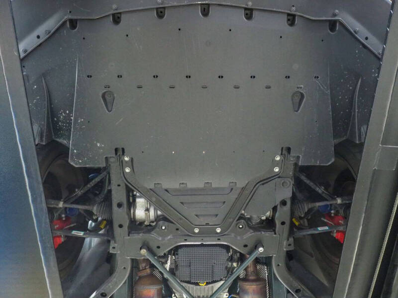 2019 Ford Mustang BULLITT