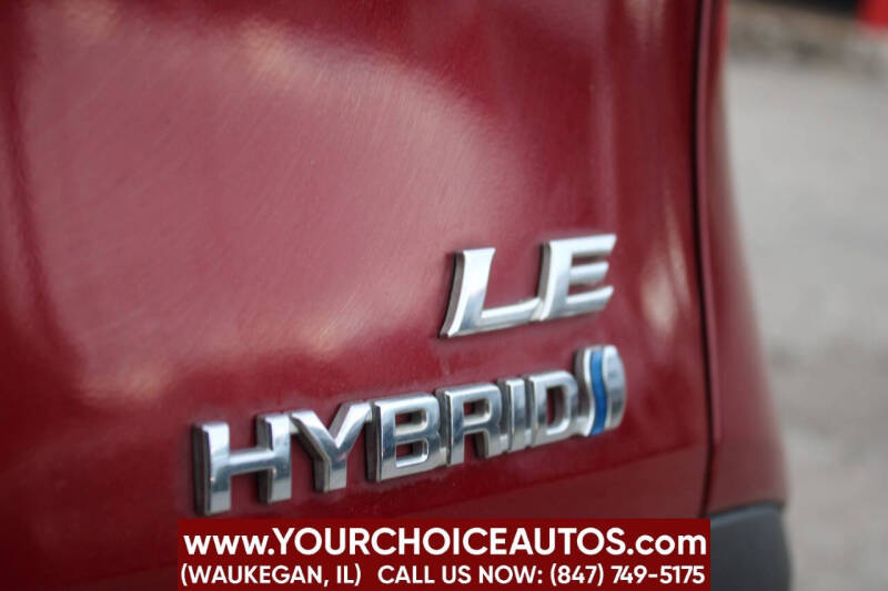 2021 Toyota Sienna LE 8-Passenger