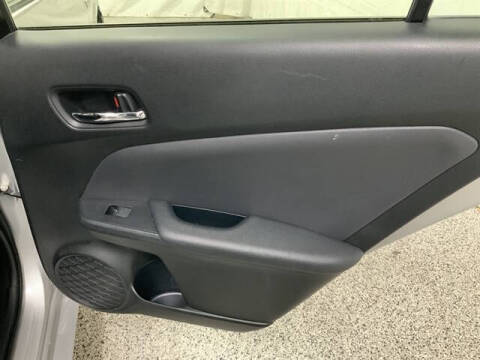 2019 Toyota Prius Prime Advanced