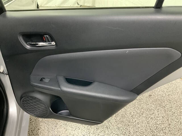 2019 Toyota Prius Prime Advanced