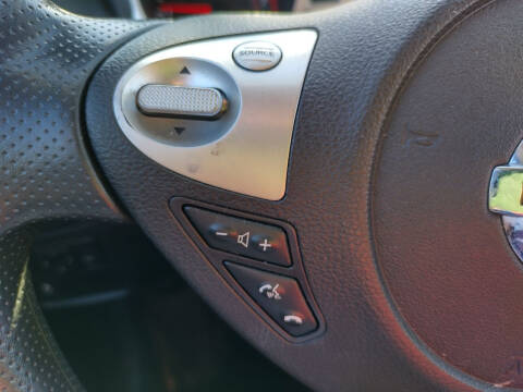 2016 Nissan JUKE NISMO