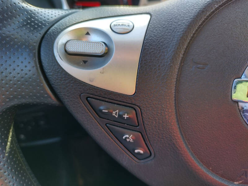 2016 Nissan JUKE NISMO