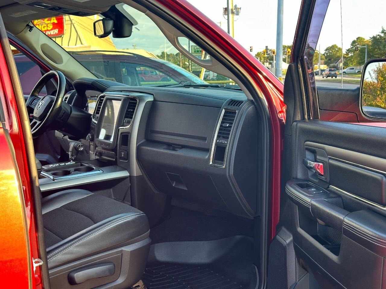 2013 Ram 1500 for sale at CarMood in Virginia Beach, VA