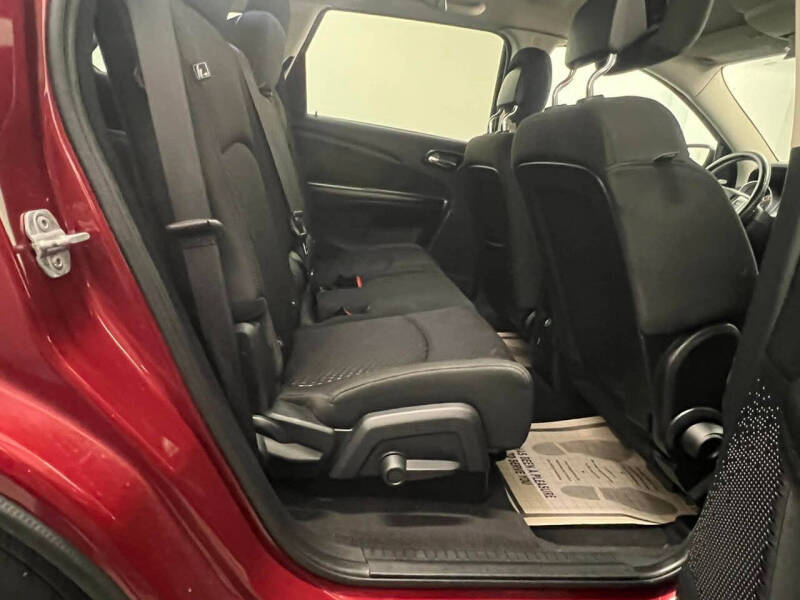 2011 Dodge Journey Crew