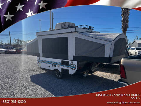 2017 Jayco Jay Sport for sale at Just Right Camper And Truck Sales in Panama City FL