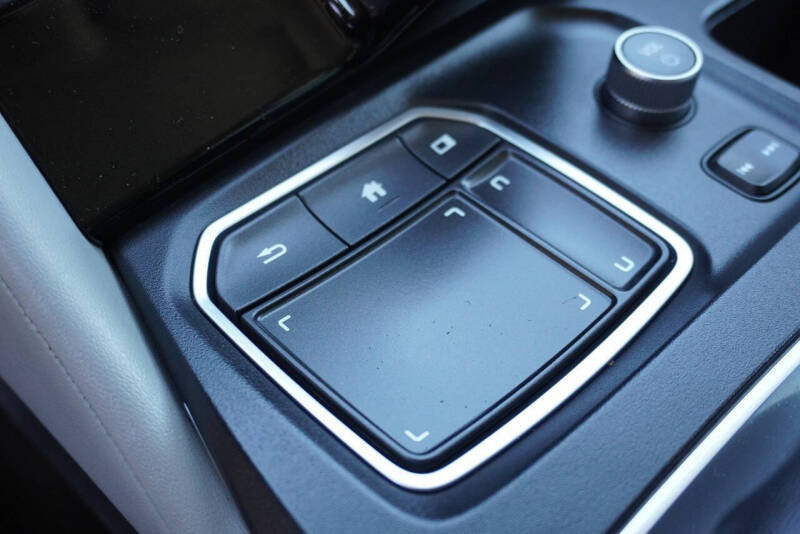 2022 Acura MDX w/Tech