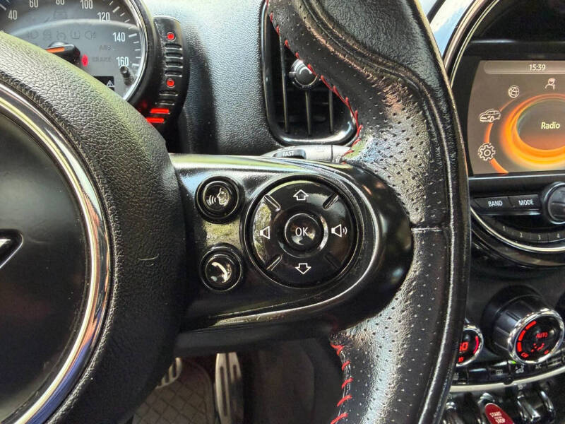 2017 MINI Countryman Cooper S ALL4