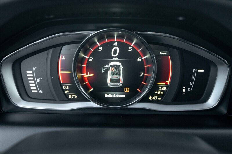 2017 Volvo XC60 T5 Inscription