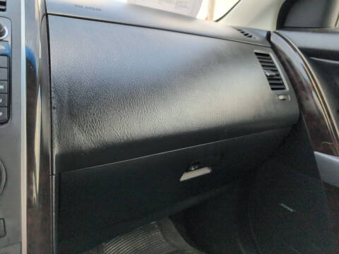 2010 Mazda CX-9 Touring