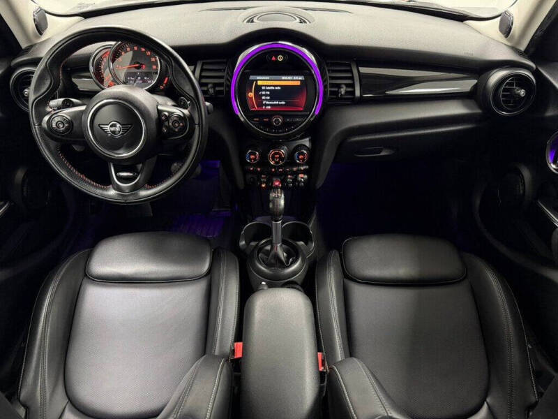 2019 MINI Hardtop 4 Door Cooper S