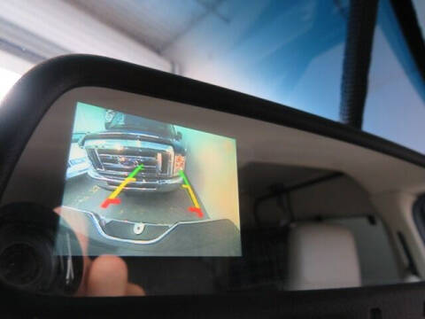 2013 Ford E-Series E-150 XLT