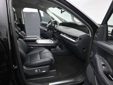 2026 Lincoln Navigator L Premiere