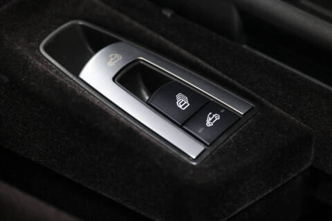 2019 Mercedes-Benz S-Class S 560