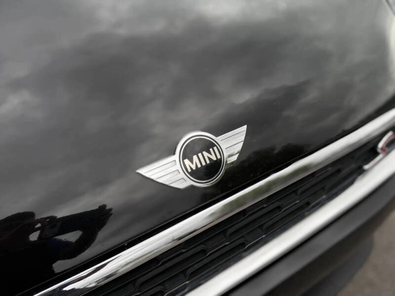 2018 MINI Clubman Cooper S