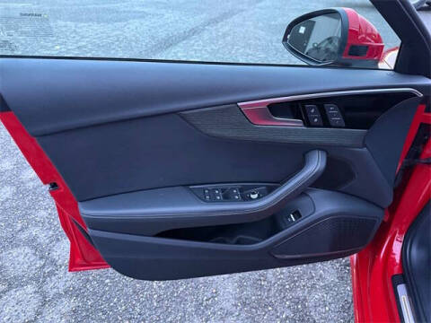 2023 Audi A4 quattro S line Prem Plus 45 TFSI