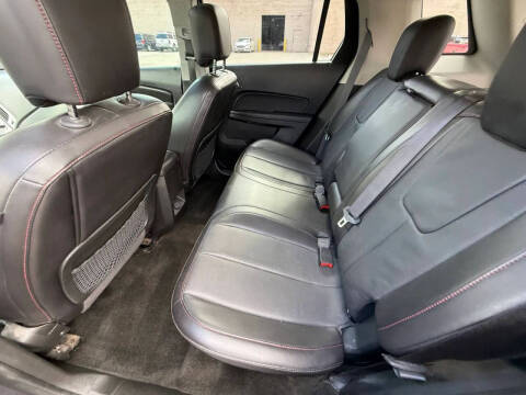 2015 GMC Terrain SLT-2