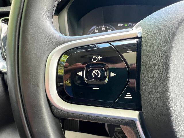 2021 Volvo S60 T6 Inscription