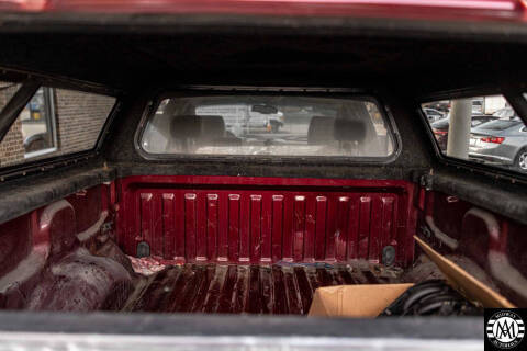 2004 Ford F-150