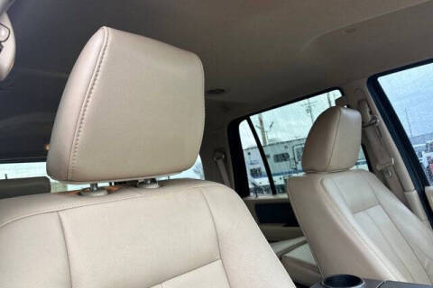 2011 Ford Expedition XLT