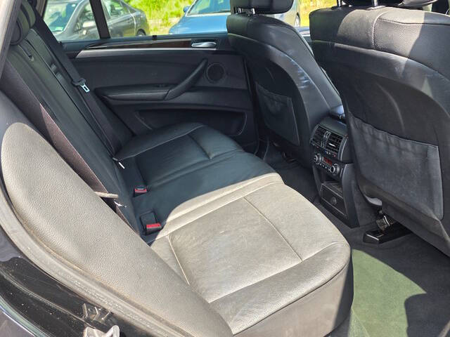 2010 BMW X5 xDrive30i